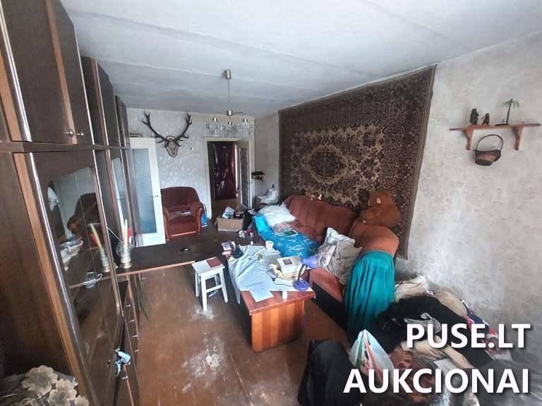 Butas Patalpos/Butai Stadiono g. 16, 85376 Akmenė, Akmenės sen., Akmenės r. sav. 13