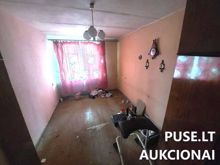 Butas Patalpos/Butai Stadiono g. 16, 85376 Akmenė, Akmenės sen., Akmenės r. sav. 14