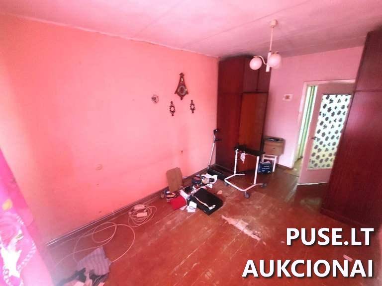 Butas Patalpos/Butai Stadiono g. 16, 85376 Akmenė, Akmenės sen., Akmenės r. sav. 15