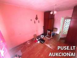 Patalpos/Butai - Butas