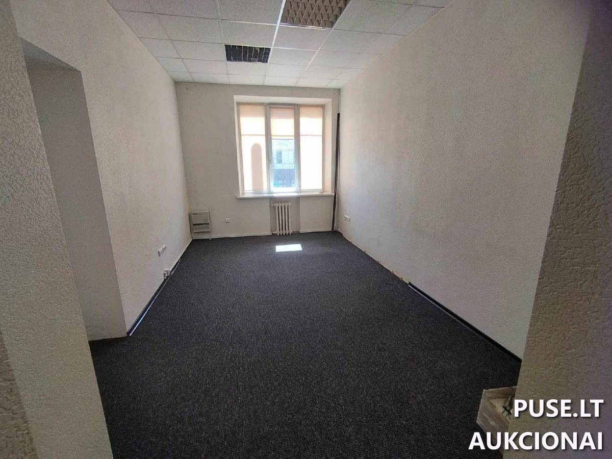Administracinės patalpos Patalpos/Butai Savanorių pr. 1, 44255 Kaunas, Kauno m. sav. 3