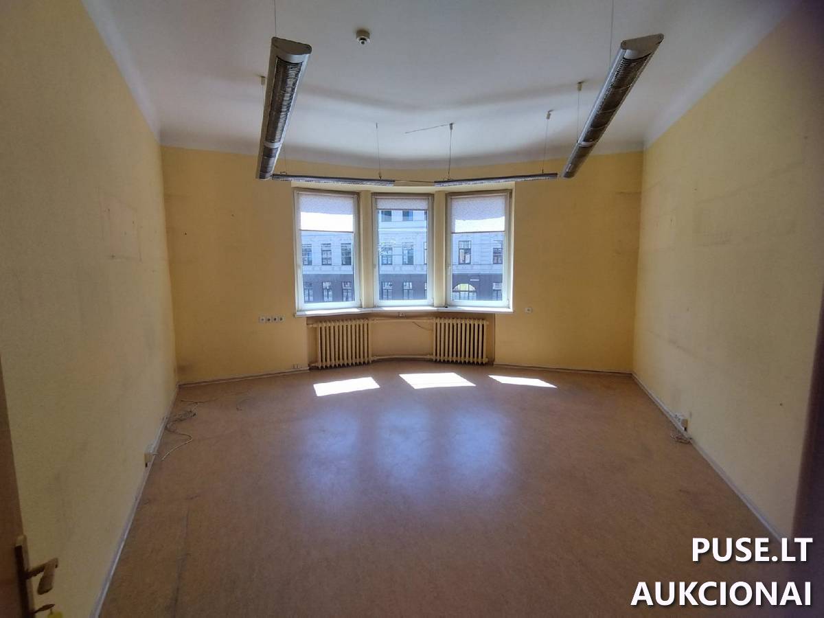 Administracinės patalpos Patalpos/Butai Savanorių pr. 1, 44255 Kaunas, Kauno m. sav. 6