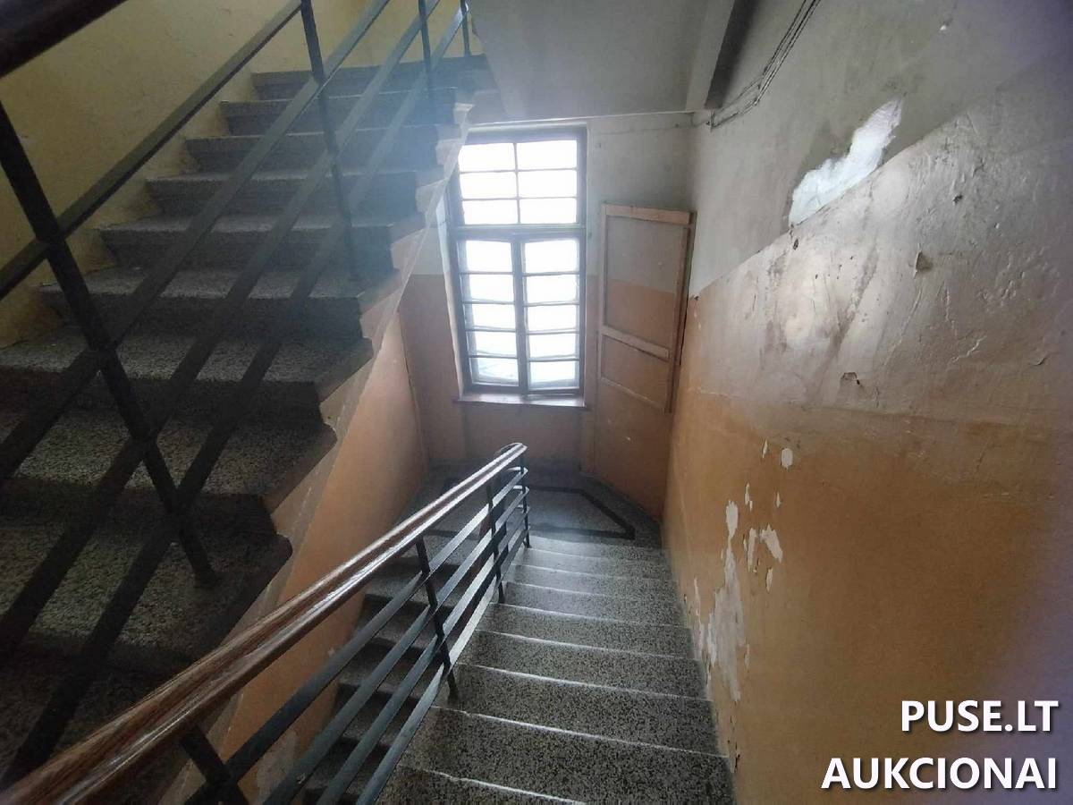 Administracinės patalpos Patalpos/Butai Savanorių pr. 1, 44255 Kaunas, Kauno m. sav. 12