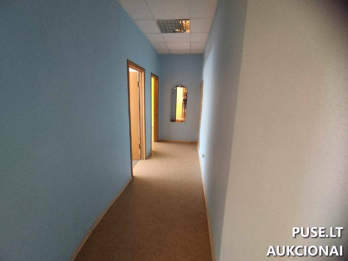 Administracinės patalpos Patalpos/Butai Savanorių pr. 1, 44255 Kaunas, Kauno m. sav. 13