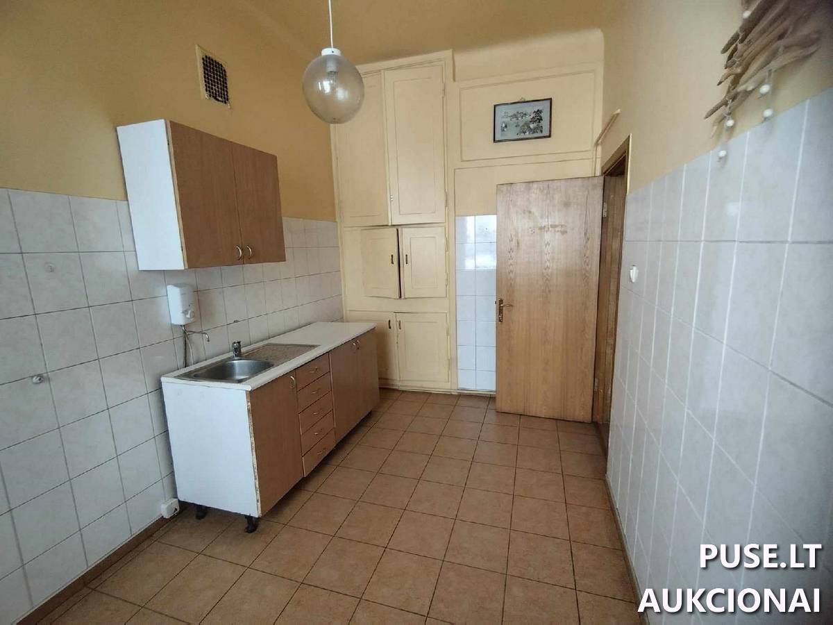 Administracinės patalpos Patalpos/Butai Savanorių pr. 1, 44255 Kaunas, Kauno m. sav. 14