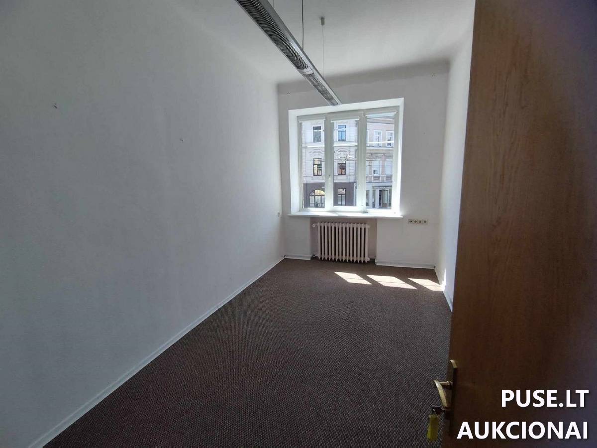 Administracinės patalpos Patalpos/Butai Savanorių pr. 1, 44255 Kaunas, Kauno m. sav. 15