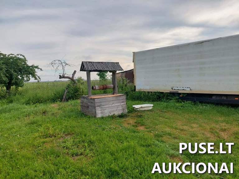Butas Nr.6 Patalpos/Butai Pabuojai 4, 39261, Pušaloto sen., Pasvalio r. sav. 3
