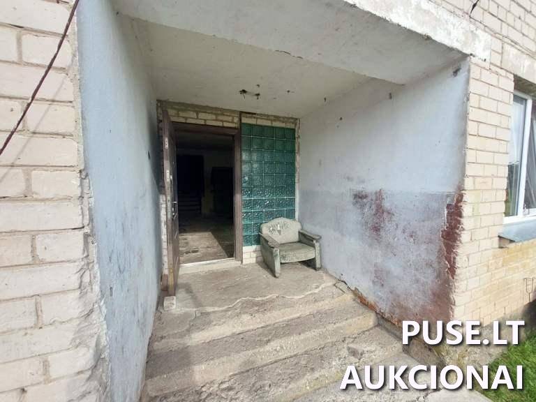 Butas Nr.6 Patalpos/Butai Pabuojai 4, 39261, Pušaloto sen., Pasvalio r. sav. 7