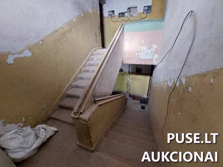 Butas Nr.6 Patalpos/Butai Pabuojai 4, 39261, Pušaloto sen., Pasvalio r. sav. 8