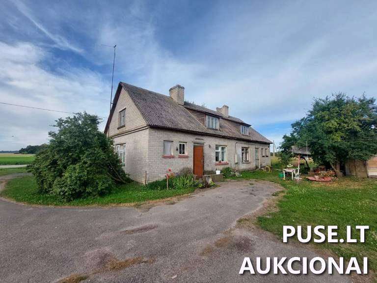 Butas Patalpos/Butai Žilvičių g. 15, 39262 Kidžioniai, Pušaloto sen., Pasvalio r. sav. 2