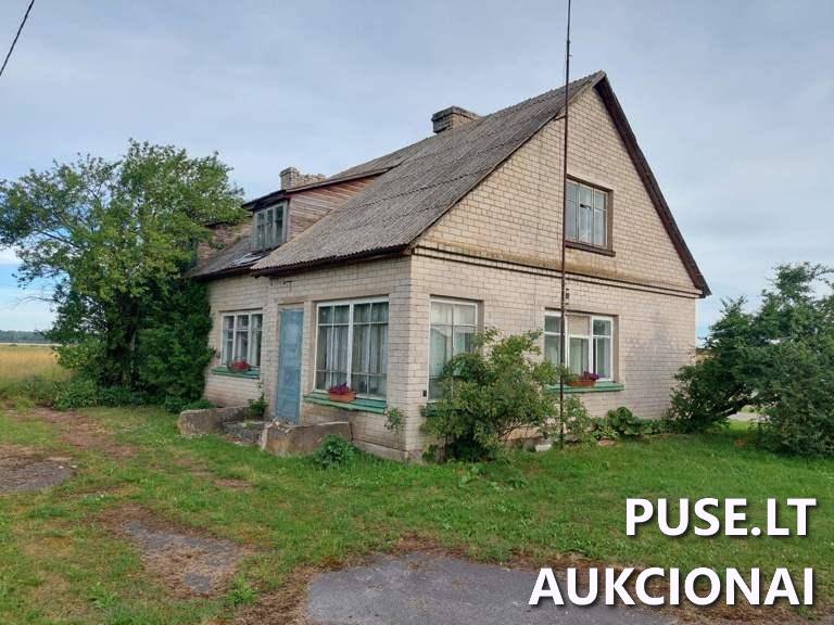 Butas Patalpos/Butai Žilvičių g. 15, 39262 Kidžioniai, Pušaloto sen., Pasvalio r. sav. 4