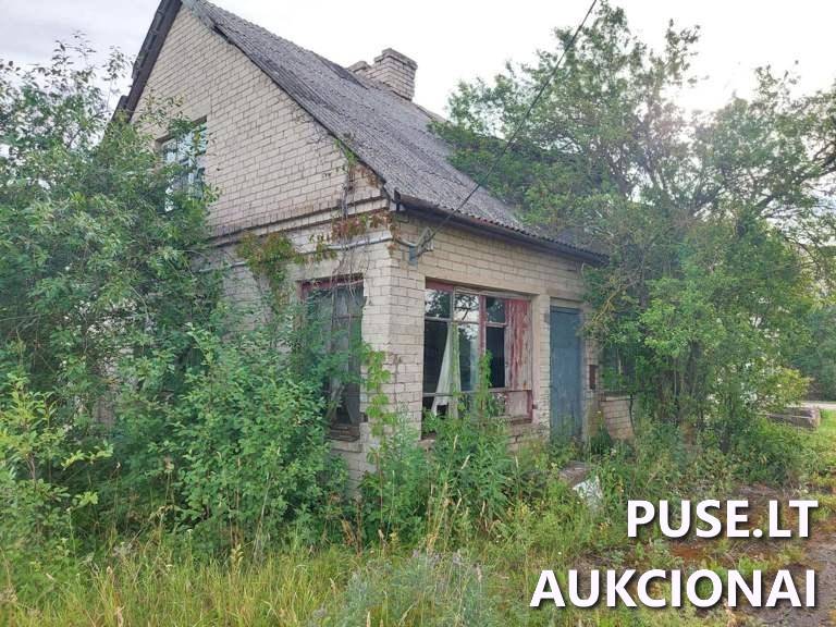 Butas Patalpos/Butai Žilvičių g. 15, 39262 Kidžioniai, Pušaloto sen., Pasvalio r. sav. 5