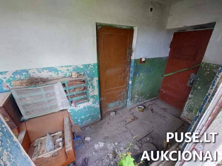 Butas Patalpos/Butai Žilvičių g. 15, 39262 Kidžioniai, Pušaloto sen., Pasvalio r. sav. 6