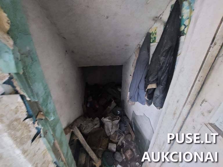 Butas Patalpos/Butai Žilvičių g. 15, 39262 Kidžioniai, Pušaloto sen., Pasvalio r. sav. 8