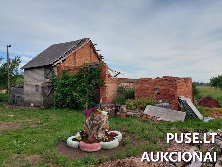Butas Patalpos/Butai Žilvičių g. 15, 39262 Kidžioniai, Pušaloto sen., Pasvalio r. sav. 9