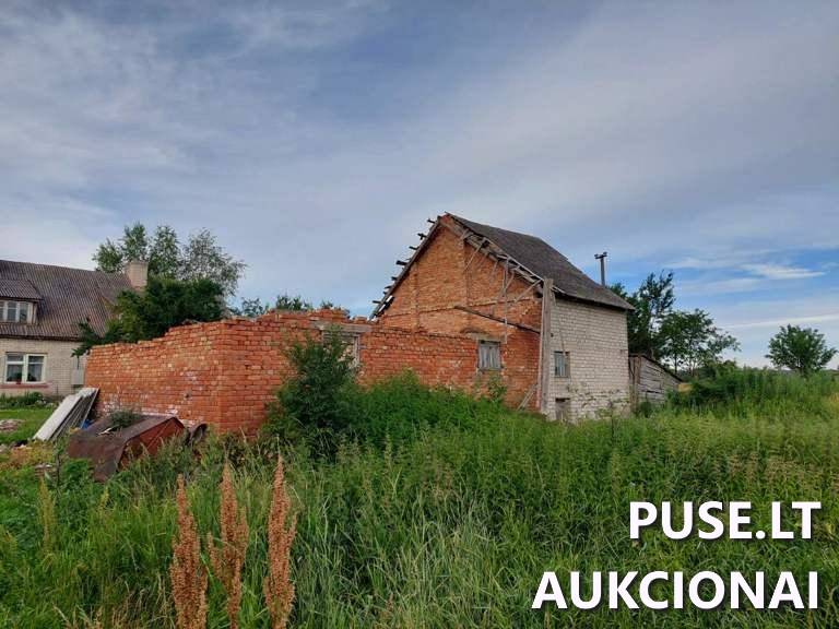 Butas Patalpos/Butai Žilvičių g. 15, 39262 Kidžioniai, Pušaloto sen., Pasvalio r. sav. 10