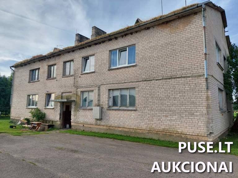 Butas Patalpos/Butai Žilvičių g. 13, 39262 Kidžioniai, Pušaloto sen., Pasvalio r. sav. 2