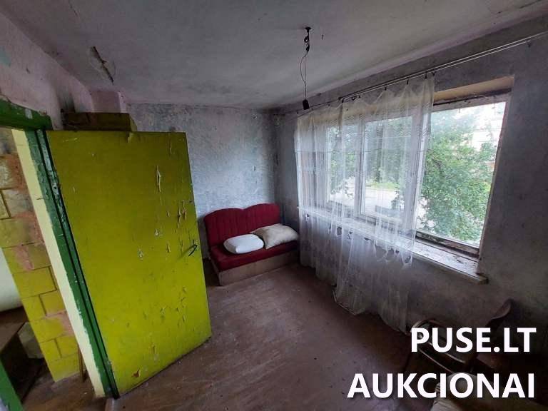 Butas Patalpos/Butai Žilvičių g. 13, 39262 Kidžioniai, Pušaloto sen., Pasvalio r. sav. 5