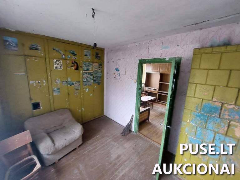 Butas Patalpos/Butai Žilvičių g. 13, 39262 Kidžioniai, Pušaloto sen., Pasvalio r. sav. 6