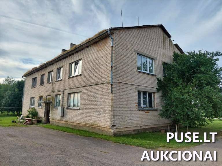 Butas Patalpos/Butai Žilvičių g. 13, 39262 Kidžioniai, Pušaloto sen., Pasvalio r. sav. 8