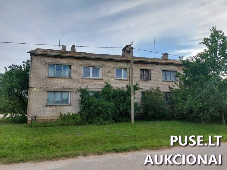 Butas Patalpos/Butai Žilvičių g. 13, 39262 Kidžioniai, Pušaloto sen., Pasvalio r. sav. 10