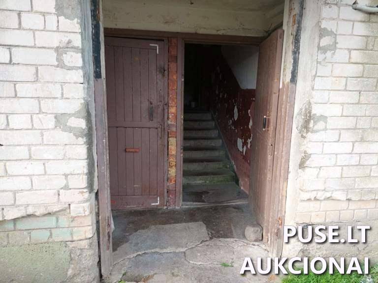 Butas Patalpos/Butai Žilvičių g. 13, 39262 Kidžioniai, Pušaloto sen., Pasvalio r. sav. 11