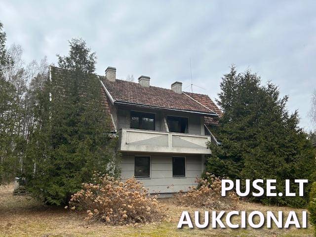 Žemės sklypas Sklypai Bratoniškių g. 2, 15179 Bratoniškės, Bezdonių sen., Vilniaus r. sav. 3