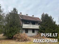 Sklypai - Žemės sklypas