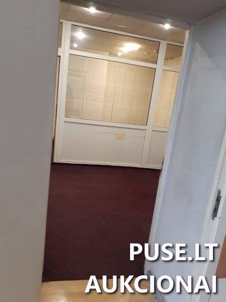 Nuomojamas turtas: Teatras Pastatai Rotušės a. 2, 62141 Alytus, Alytaus m. sav. 2