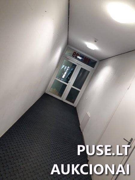 Nuomojamas turtas: Teatras Pastatai Rotušės a. 2, 62141 Alytus, Alytaus m. sav. 3