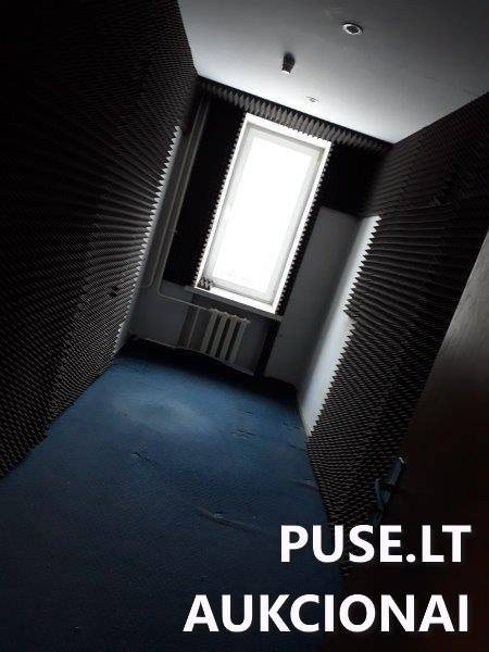Nuomojamas turtas: Teatras Pastatai Rotušės a. 2, 62141 Alytus, Alytaus m. sav. 5