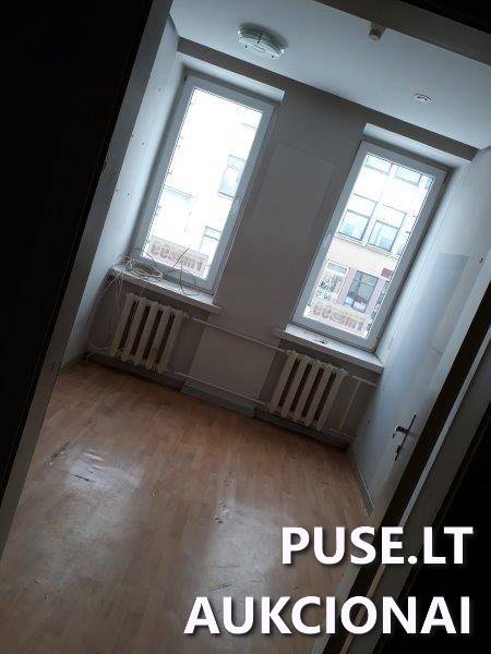 Nuomojamas turtas: Teatras Pastatai Rotušės a. 2, 62141 Alytus, Alytaus m. sav. 6