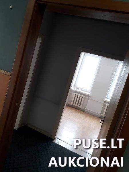 Nuomojamas turtas: Teatras Pastatai Rotušės a. 2, 62141 Alytus, Alytaus m. sav. 7