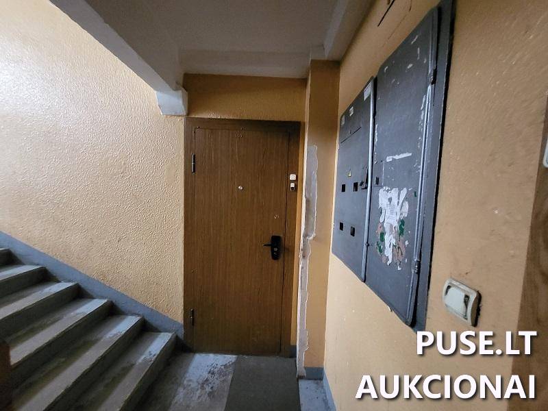 Butas Patalpos/Butai Vilniaus vaikų lopšelis-darželis MEDYNĖLIS, Algimanto Petro Kavoliuko g. 5, Vilnius 3
