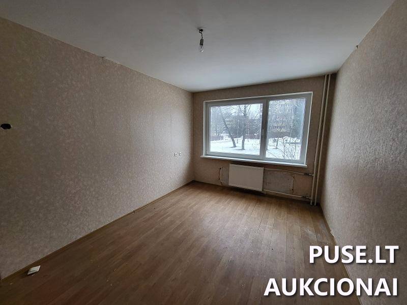 Butas Patalpos/Butai Vilniaus vaikų lopšelis-darželis MEDYNĖLIS, Algimanto Petro Kavoliuko g. 5, Vilnius 4