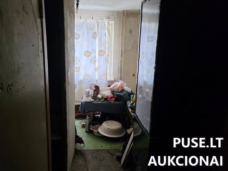 Butas Patalpos/Butai Vilniaus vaikų lopšelis-darželis MEDYNĖLIS, Algimanto Petro Kavoliuko g. 5, Vilnius 5