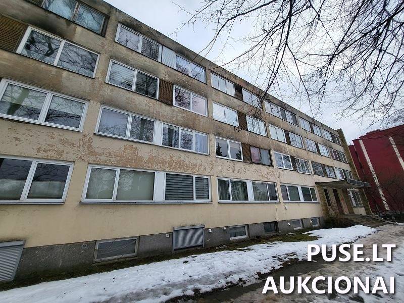Kambarys Patalpos/Butai Jeruzalės g. 27, 08420 Vilnius, Vilniaus m. sav. 3