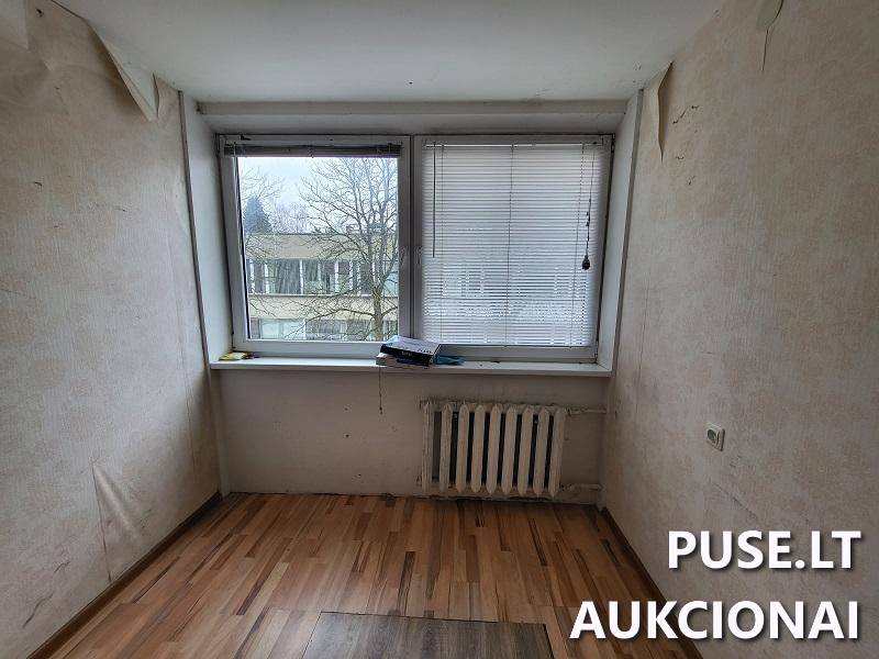 Kambarys Patalpos/Butai Jeruzalės g. 27, 08420 Vilnius, Vilniaus m. sav. 5