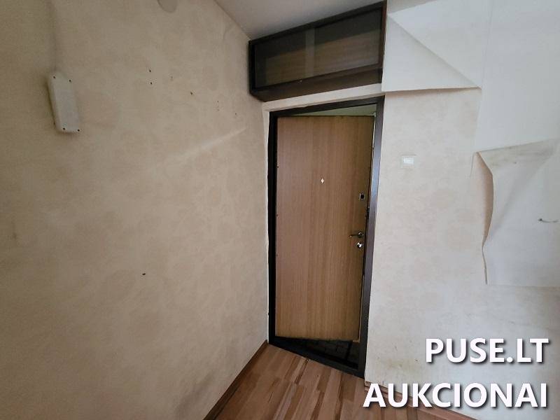 Kambarys Patalpos/Butai Jeruzalės g. 27, 08420 Vilnius, Vilniaus m. sav. 6