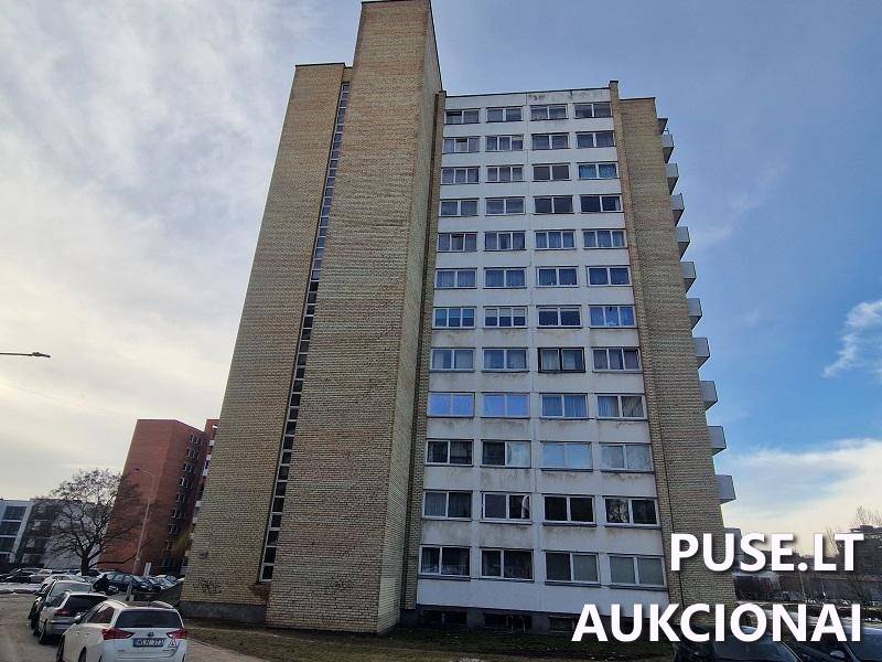 Butas Patalpos/Butai Kalvarijų g. 200, 08252 Vilnius, Vilniaus m. sav. 2