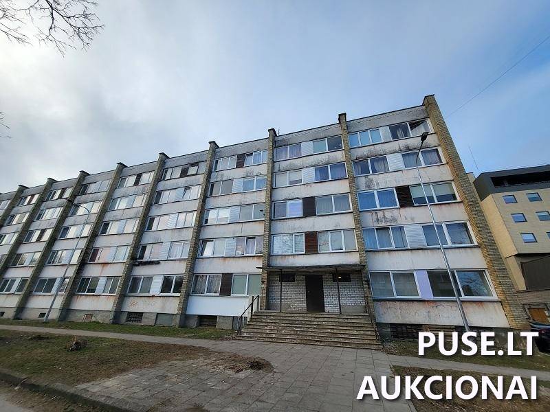 Kambarys Patalpos/Butai Naugarduko g. 25, 03226 Vilnius, Vilniaus m. sav. 2
