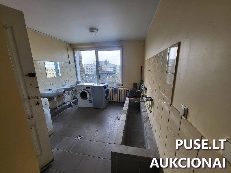 Kambarys Patalpos/Butai Naugarduko g. 25, 03226 Vilnius, Vilniaus m. sav. 3
