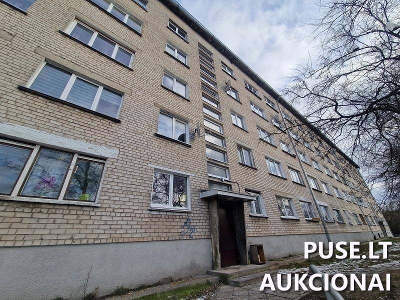 Kambarys Patalpos/Butai Pelesos g. 5, 02115 Vilnius, Vilniaus m. sav. 2