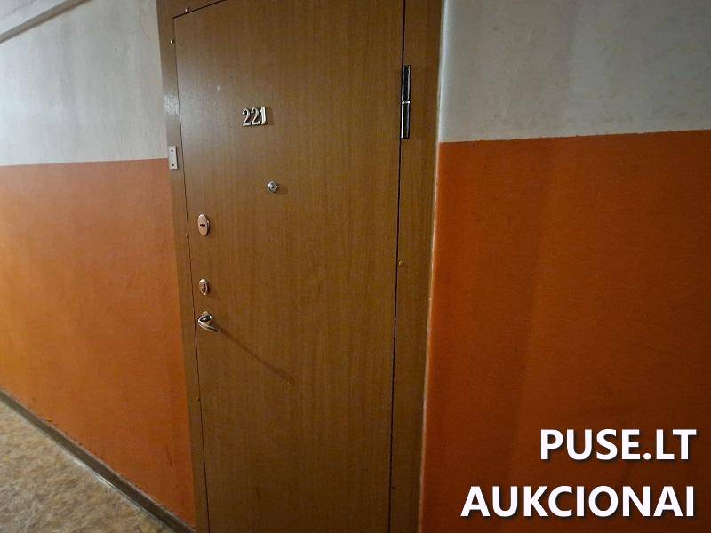 Kambarys Patalpos/Butai Pelesos g. 5, 02115 Vilnius, Vilniaus m. sav. 4