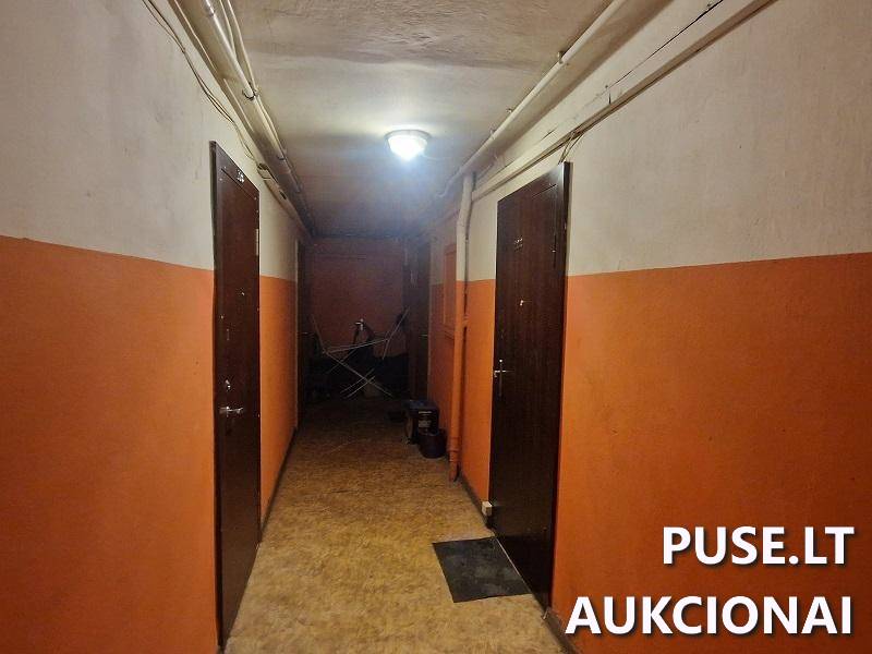 Kambarys Patalpos/Butai Pelesos g. 5, 02115 Vilnius, Vilniaus m. sav. 5