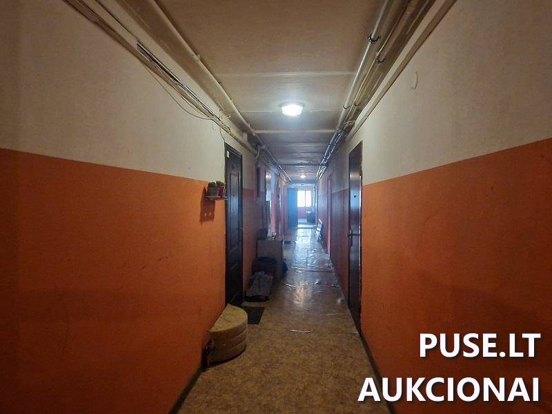 Kambarys Patalpos/Butai Pelesos g. 5, 02115 Vilnius, Vilniaus m. sav. 6