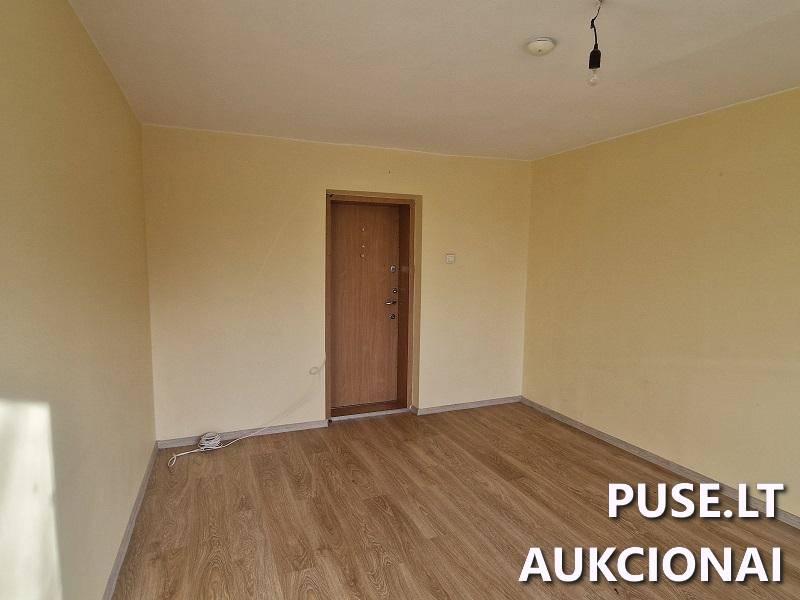 Kambarys Patalpos/Butai Pelesos g. 5, 02115 Vilnius, Vilniaus m. sav. 8