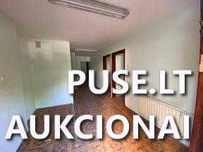 Negyvenamos patalpos Patalpos/Butai Sausio 13-osios g., Vilnius, Vilniaus m. sav. 9
