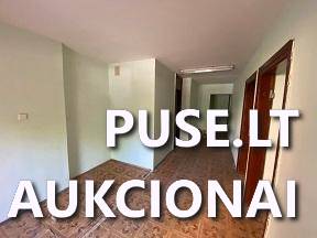 Negyvenamos patalpos Patalpos/Butai Sausio 13-osios g., Vilnius, Vilniaus m. sav. 10