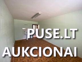 Negyvenamos patalpos Patalpos/Butai Sausio 13-osios g., Vilnius, Vilniaus m. sav. 12
